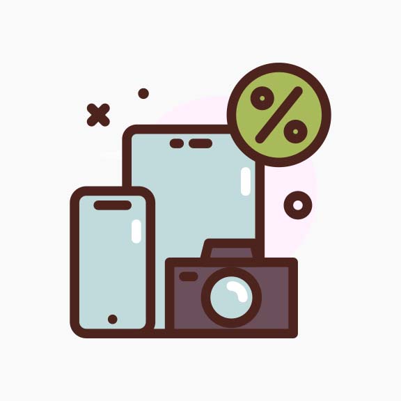 Electronics & Gadgets