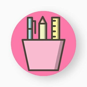 Stationary