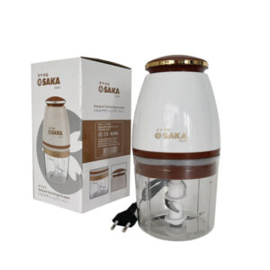OSAKA Japan Multi Functional Mini Blender – Portable, Powerful & Easy Smoothie Maker