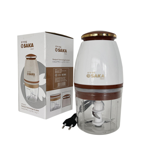 OSAKA Japan Multi Functional Mini Blender – Portable, Powerful & Easy Smoothie Maker