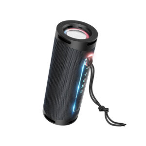 🔊 HOCO HC9 Portable Bluetooth Speaker — পাওয়ারফুল সাউন্ড ও স্টাইলিশ ডিজাইন