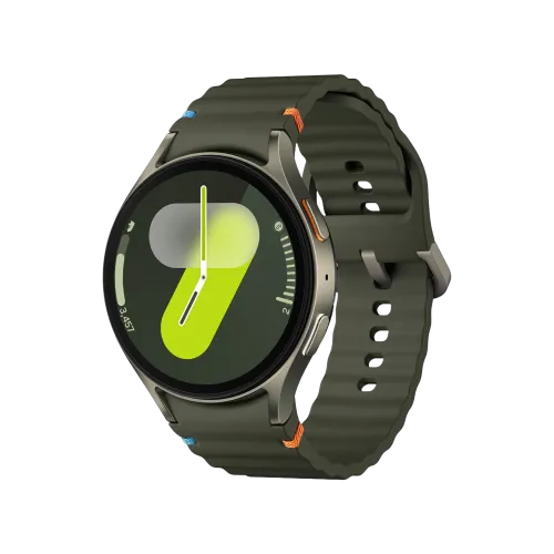 ⌚ Samsung Galaxy Watch 7 — স্মার্ট লাইফস্টাইলের নতুন অভিজ্ঞতা