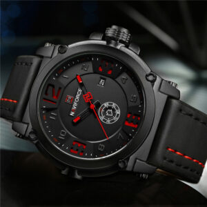 Naviforce 9099 L — আত্মবিশ্বাসী পুরুষদের পছন্দ